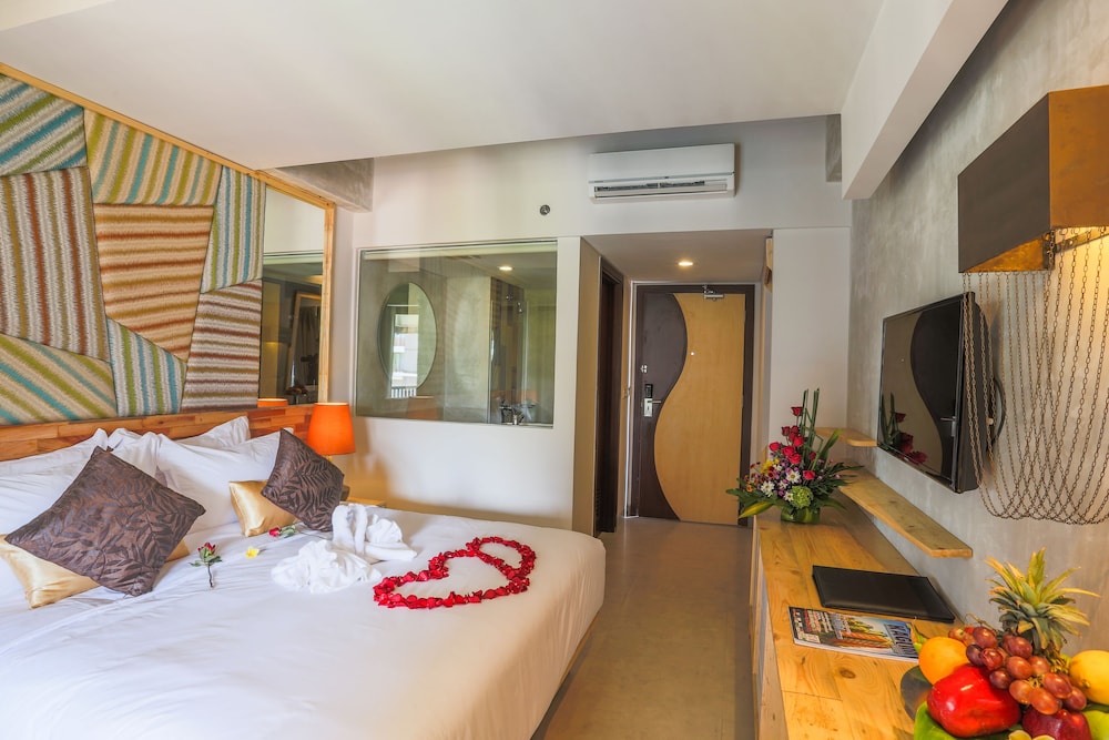 Nadi Hotel Legian 24/66