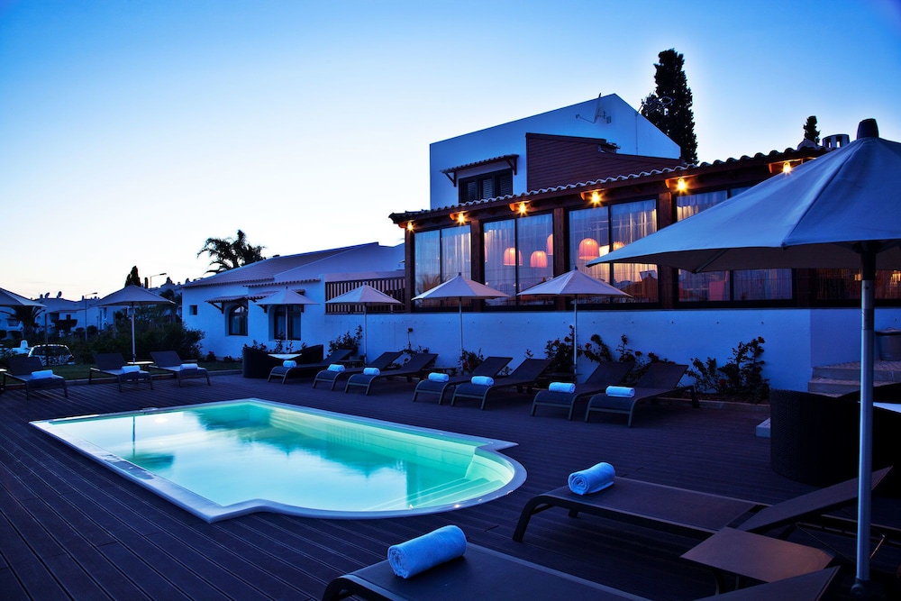 Sao Rafael Holidays 44/77