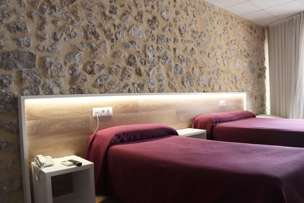 Hotel Xauen 12/50