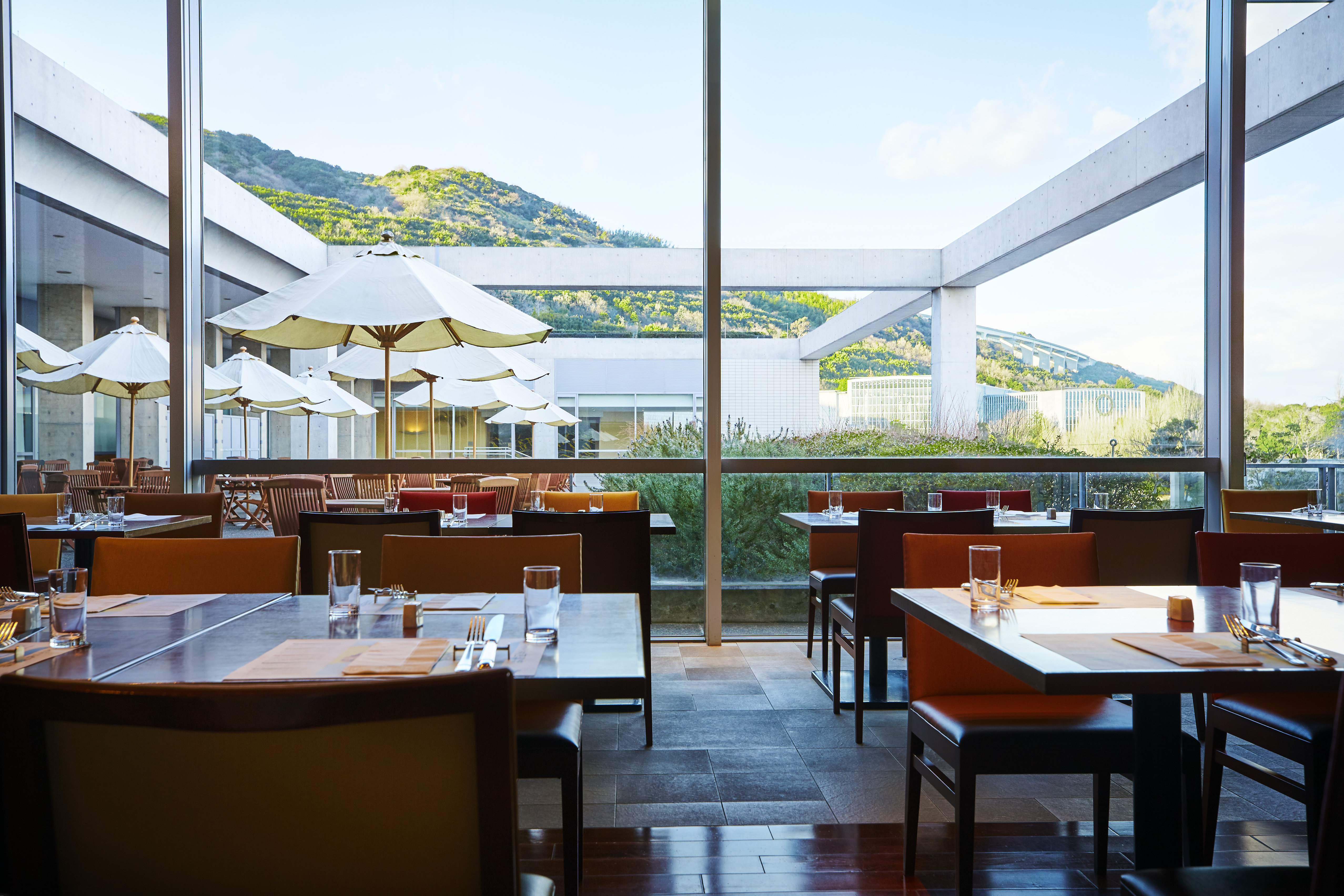 Grand Nikko Awaji (ex The Westin Awaji Island Resort & Conference Center) 34/50