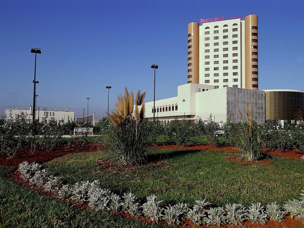 Mercure Alger Aeroport in ALGIERS