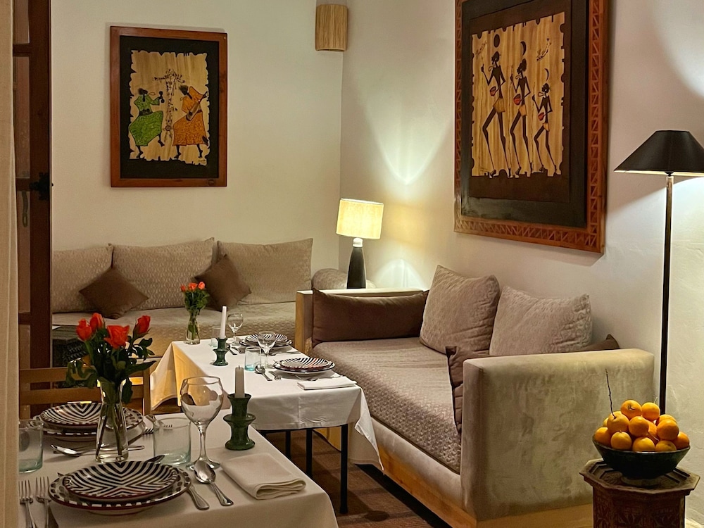 Riad Dar Zaman 45/69