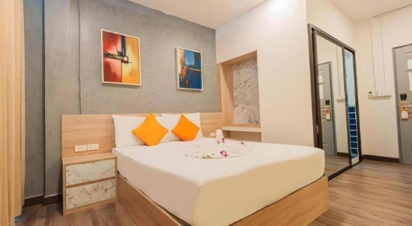 B2 Khamtieng Boutique Budget Hotel 33/58
