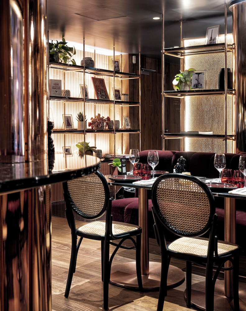 Villa Marquis Member of Melia Collection 40/50