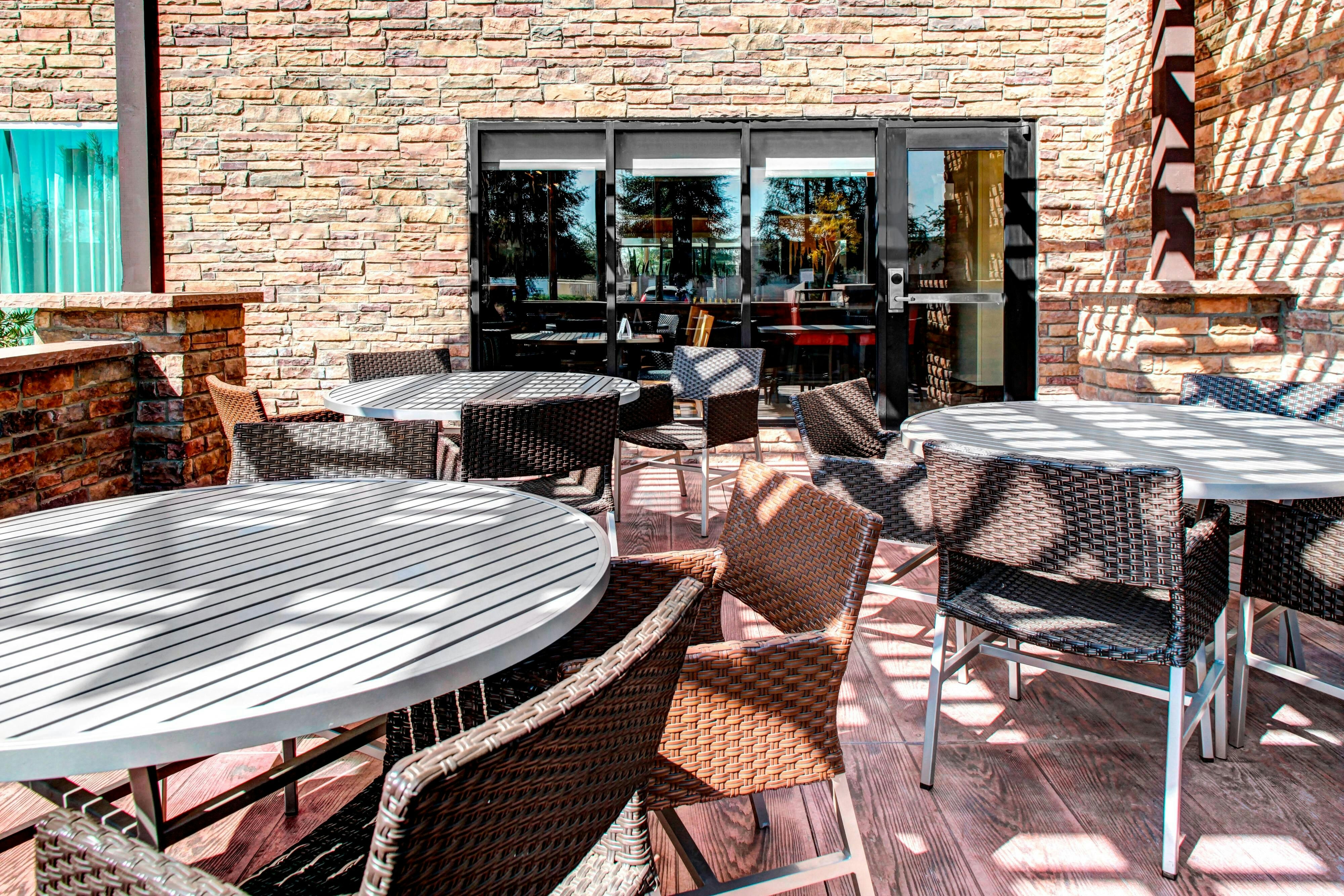 TOWNEPLACE SUITES BAKERSFIELD WEST 29/42