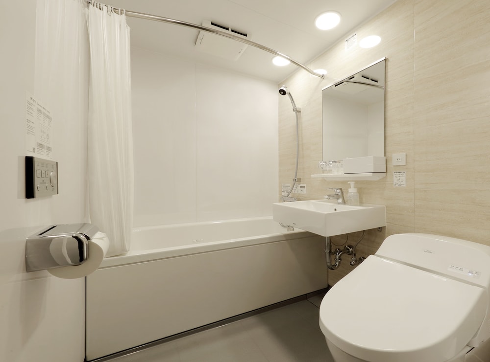 Keio Prelia Hotel Kyoto Karasuma Gojo 18/69