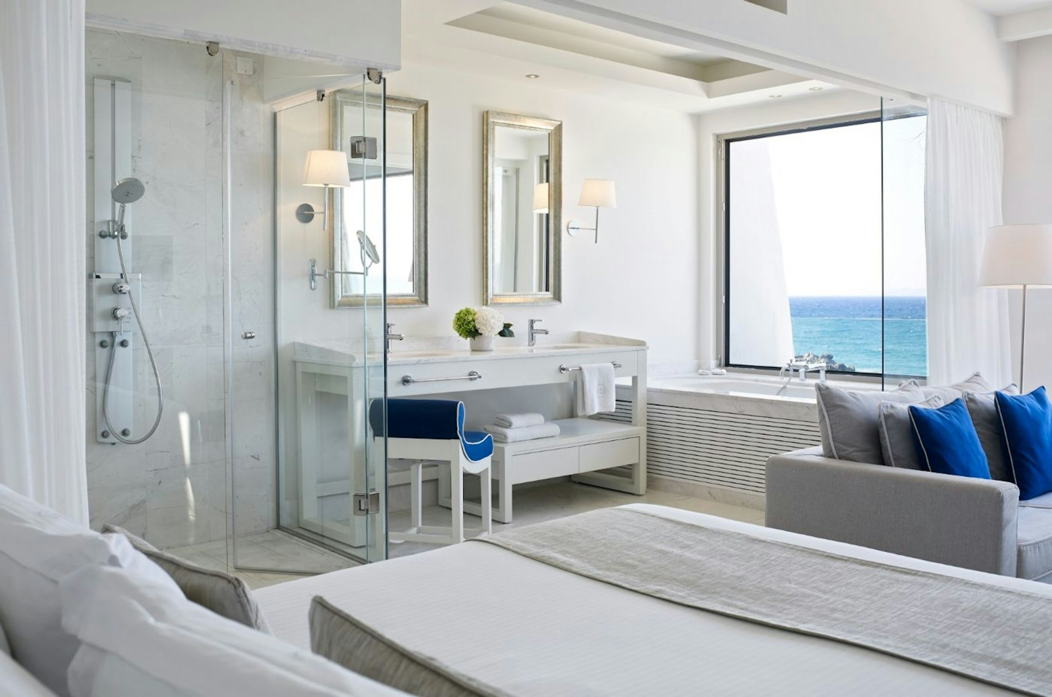 Knossos Beach Bungalows Suites Resort & Spa 9/25