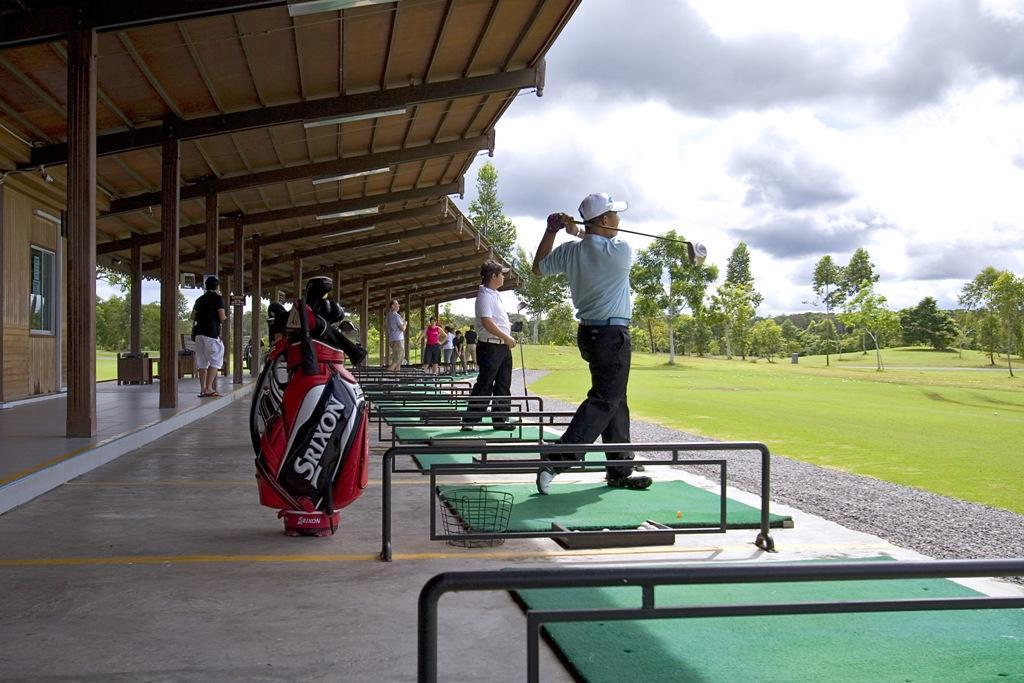 Eastwood Valley Golf and Country Club 16/29