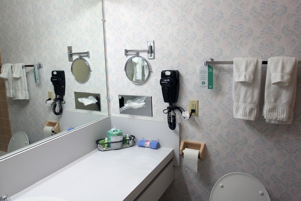 Fireside Inn And Suites Waterville 42/68