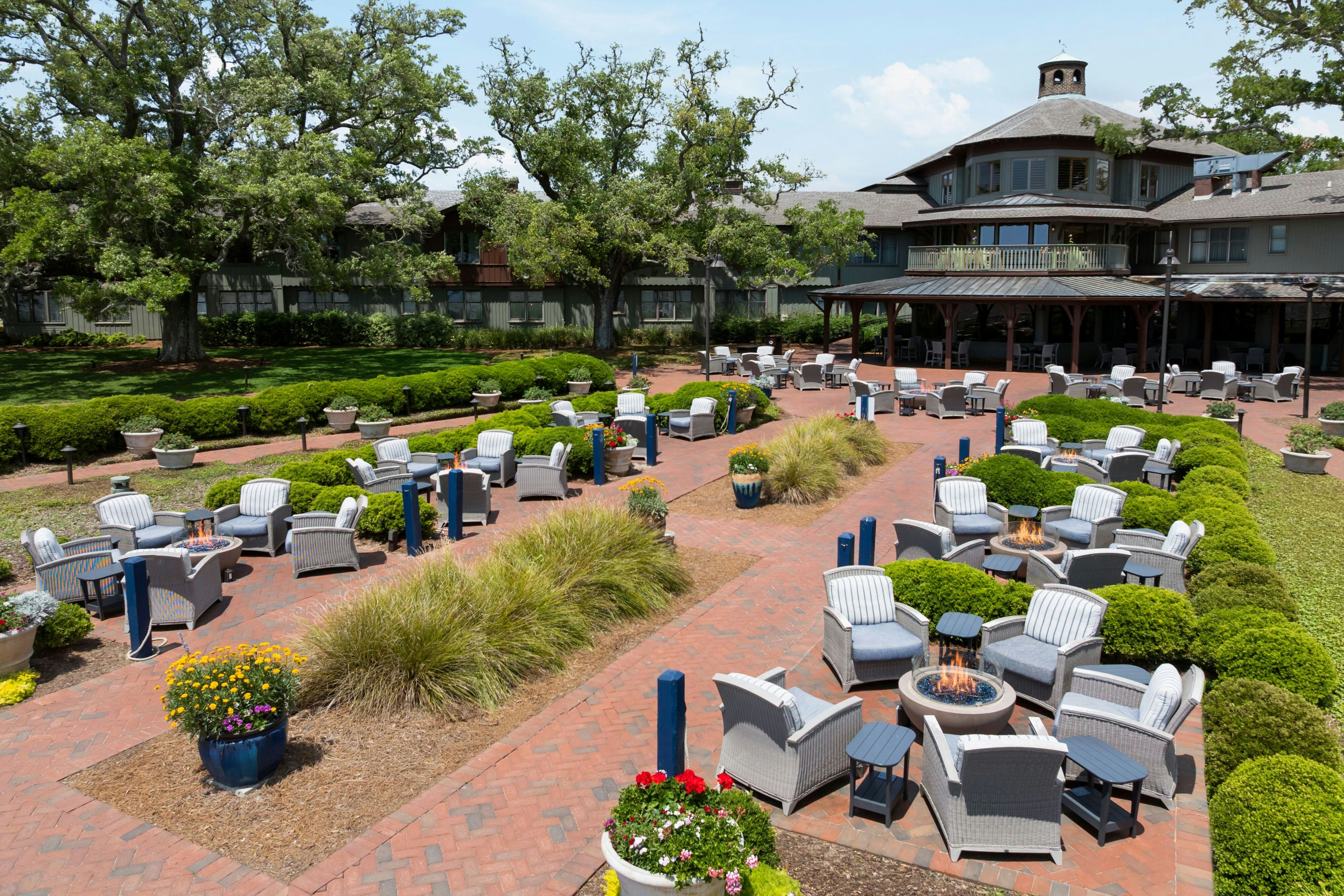 The Grand Hotel Golf Resort & Spa, Autograph Collection 73/82