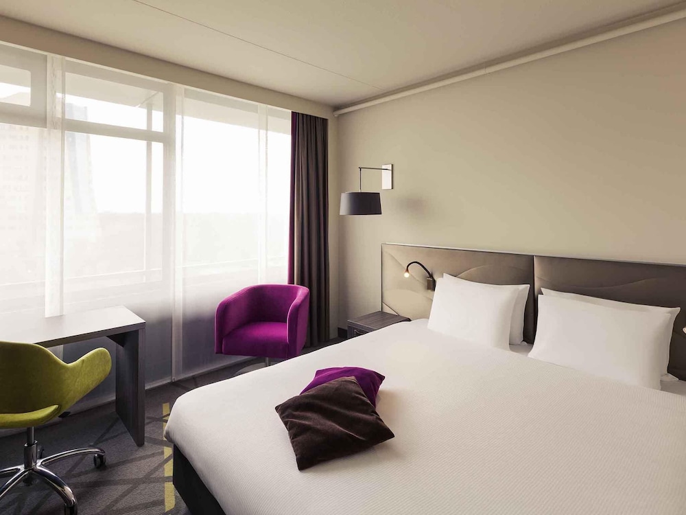 Mercure Groningen Martiniplaza 24/70