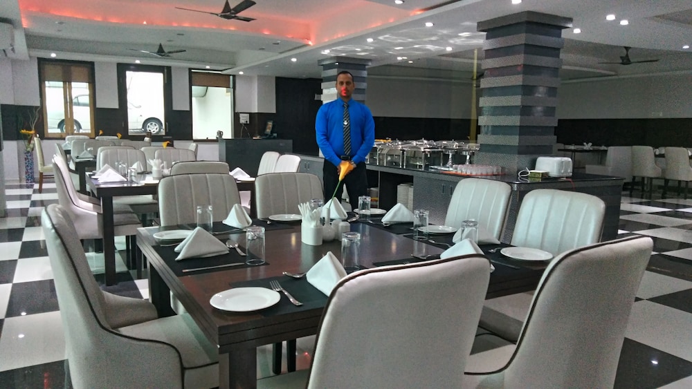 D'polo Club & Spa Resort 46/50