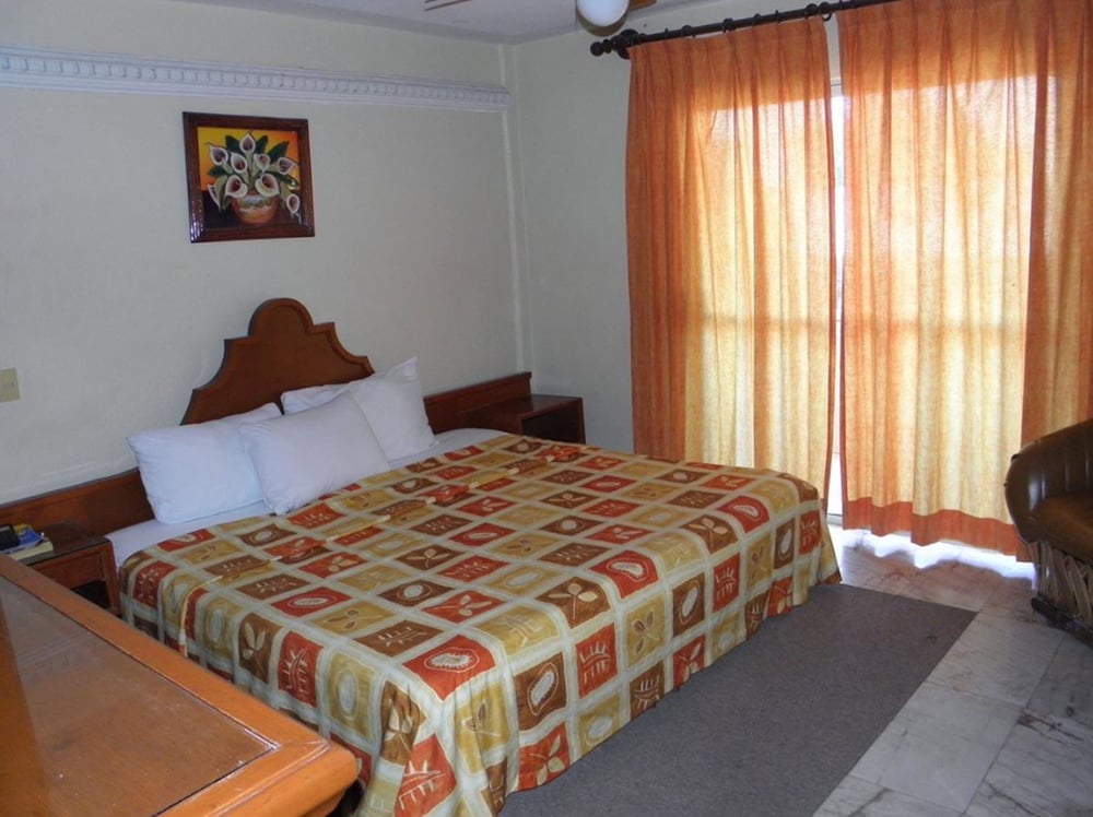 Hotel Villa Cahita 13/50
