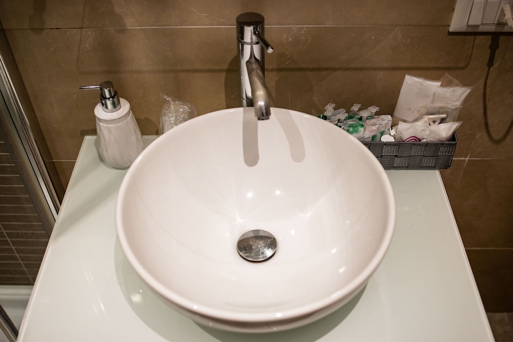 BQ House Trevi Luxury Rooms 47/50