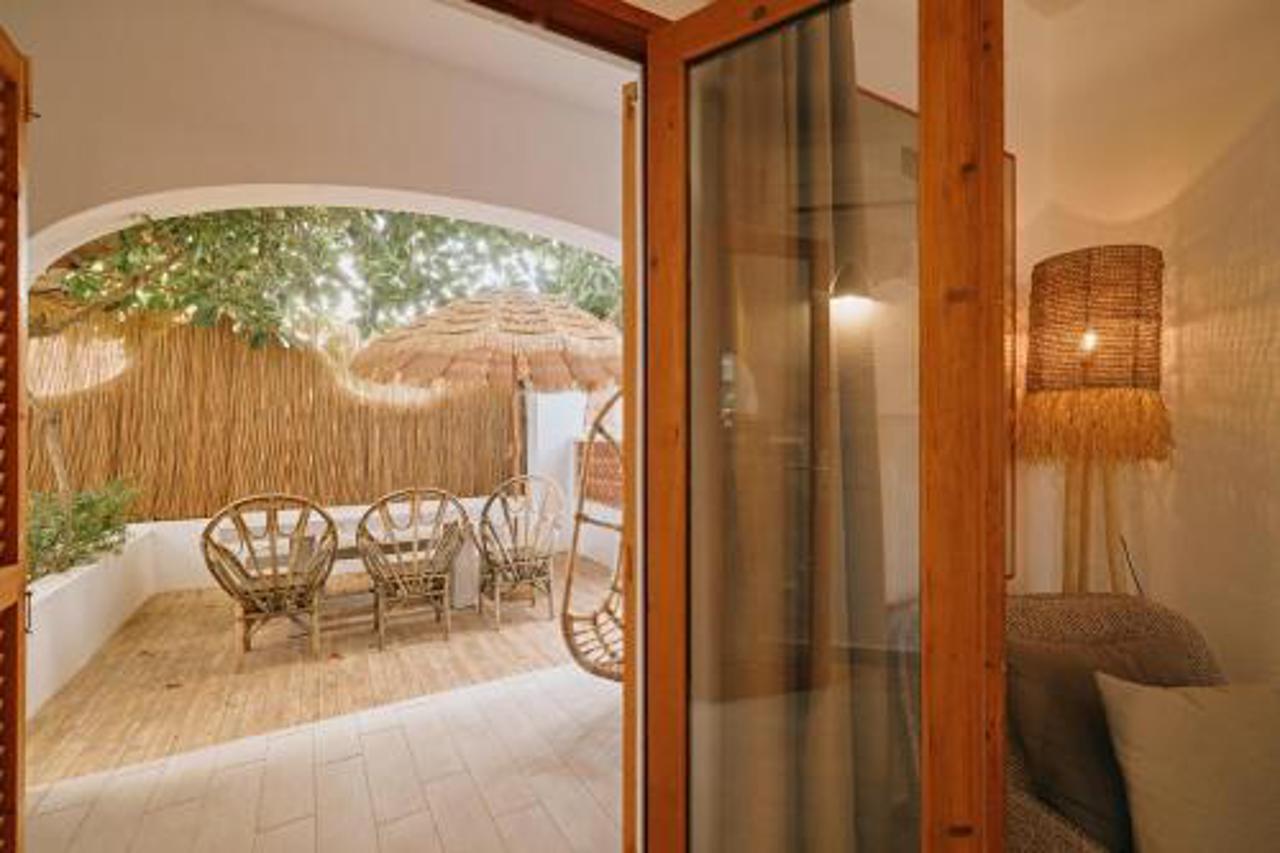 Secret Oasis Ibiza - Adults Only 40/53