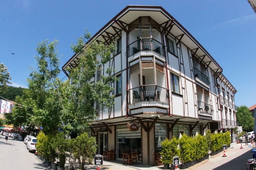 Beyaz Konak Otel 4/30