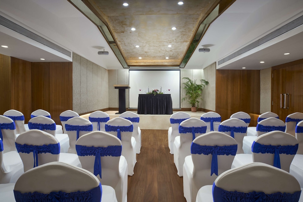 Park Inn By Radisson Goa Candolim 64/77