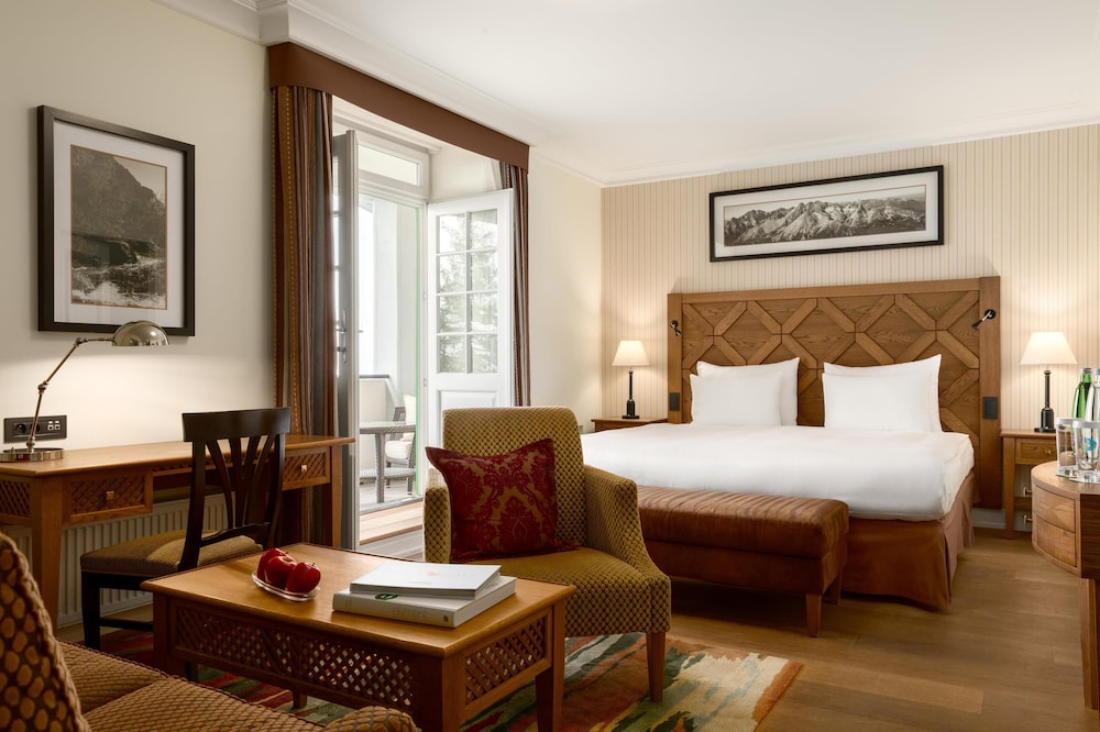 GRAND HOTEL KEMPINSKI HIGH TATRAS 27/70
