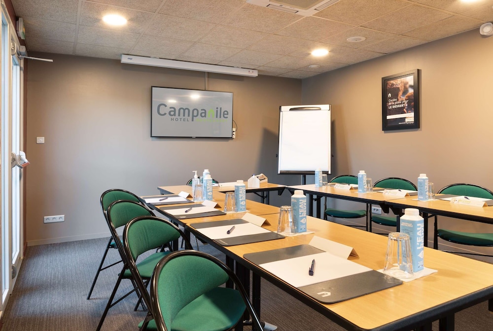 Campanile Creteil Bonneuil Sur Marne 54/63