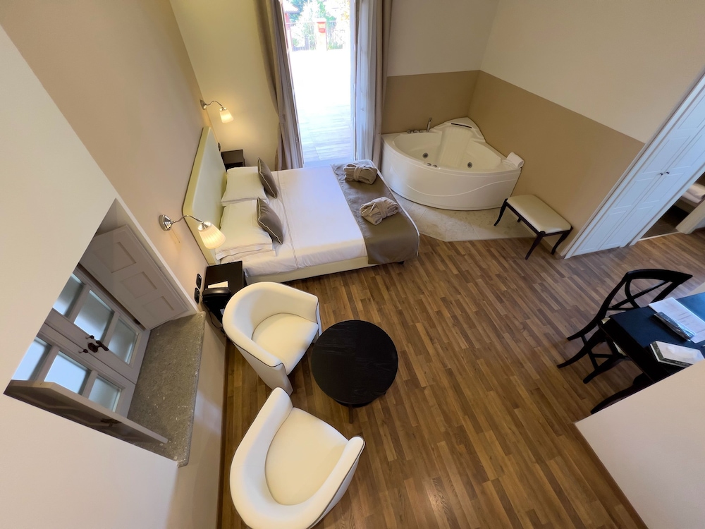 Grand Hotel Impero Spa Resort 14/34