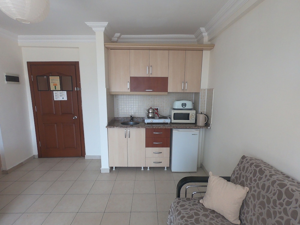 Irem Garden Hotel & Apartments 40/69