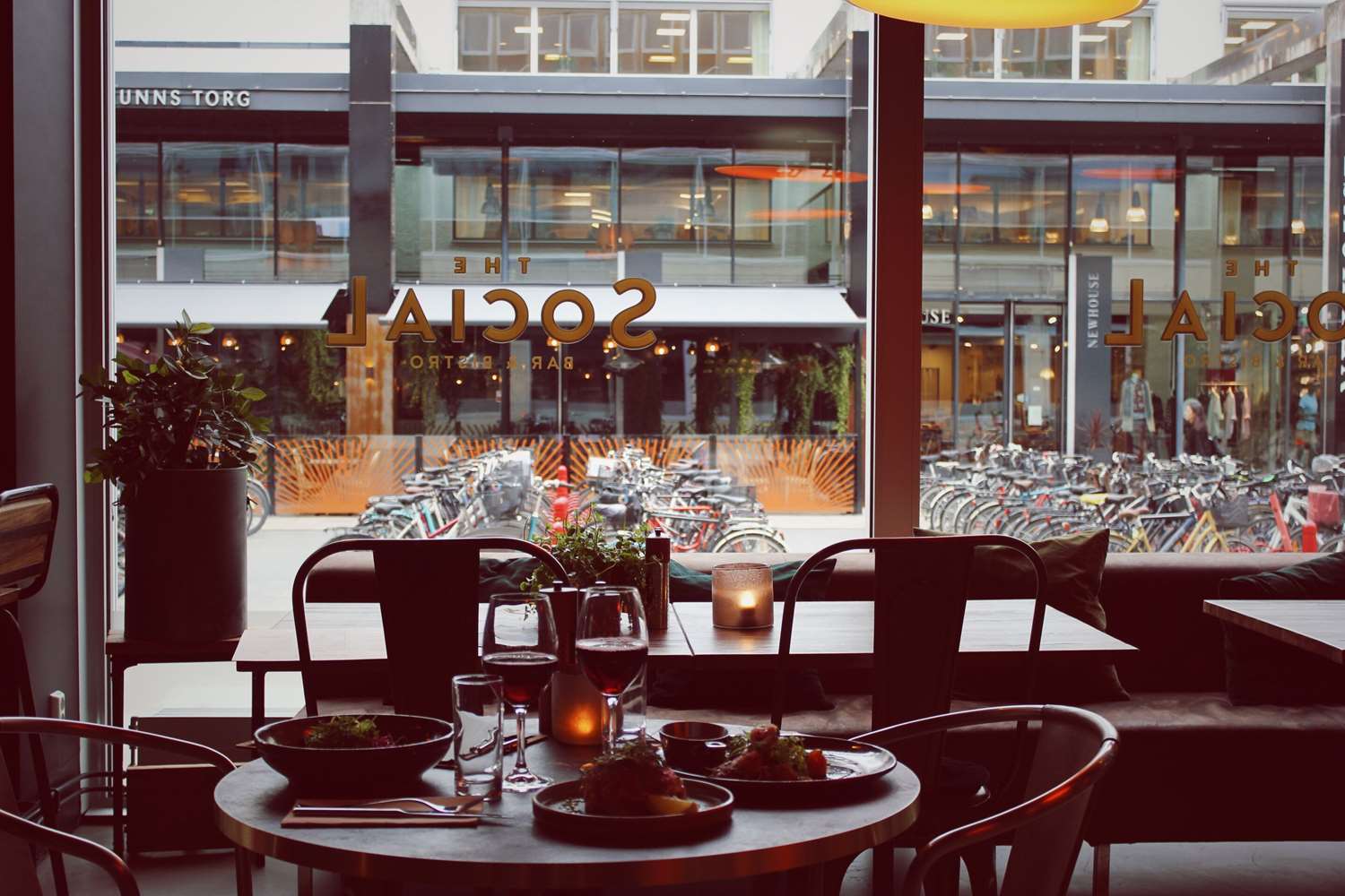 Clarion Hotel Gillet 30/35