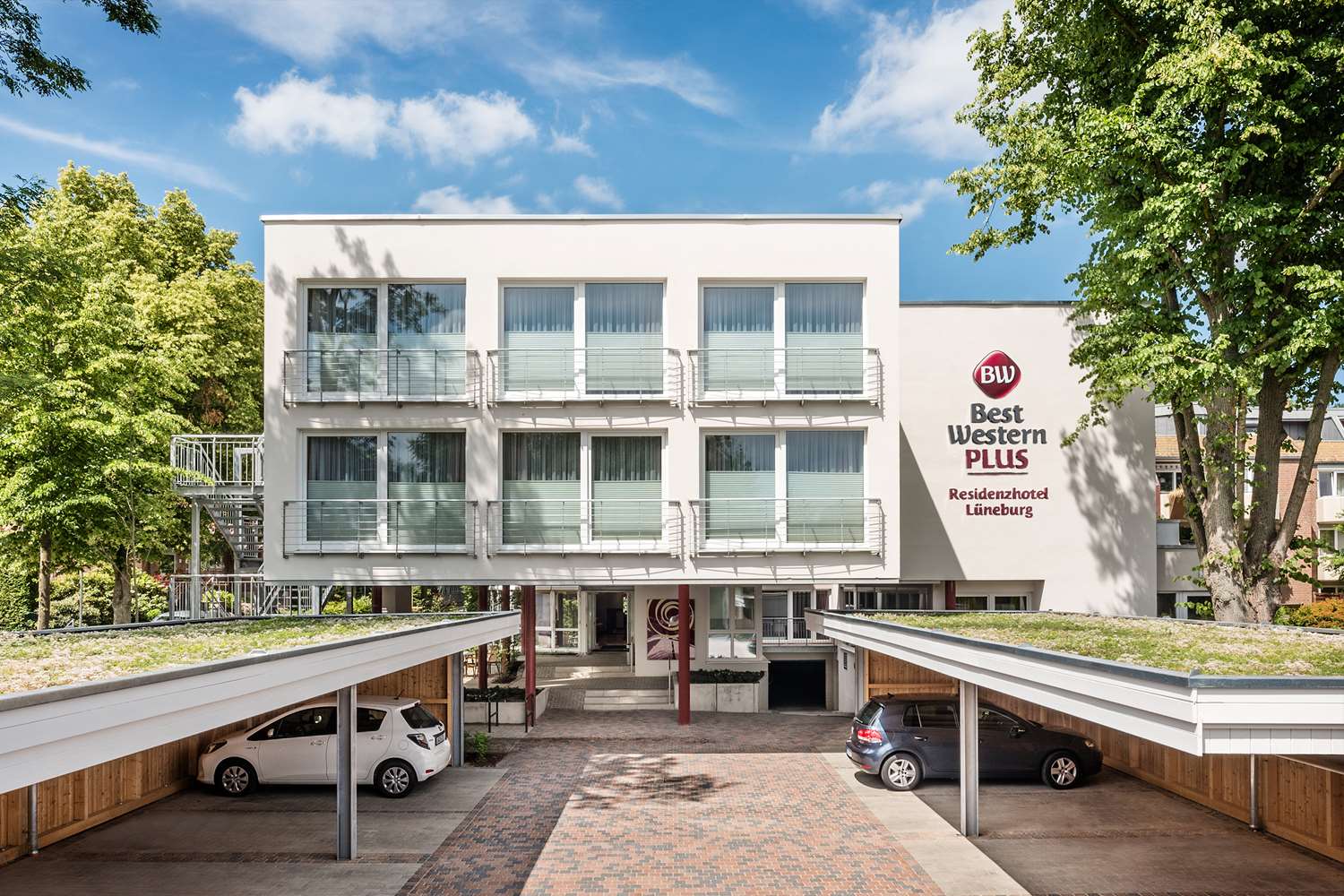Best Western Plus Residenzhotel Lueneburg 2/33