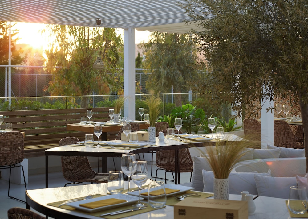 Atlantica Marmari Palace 55/69