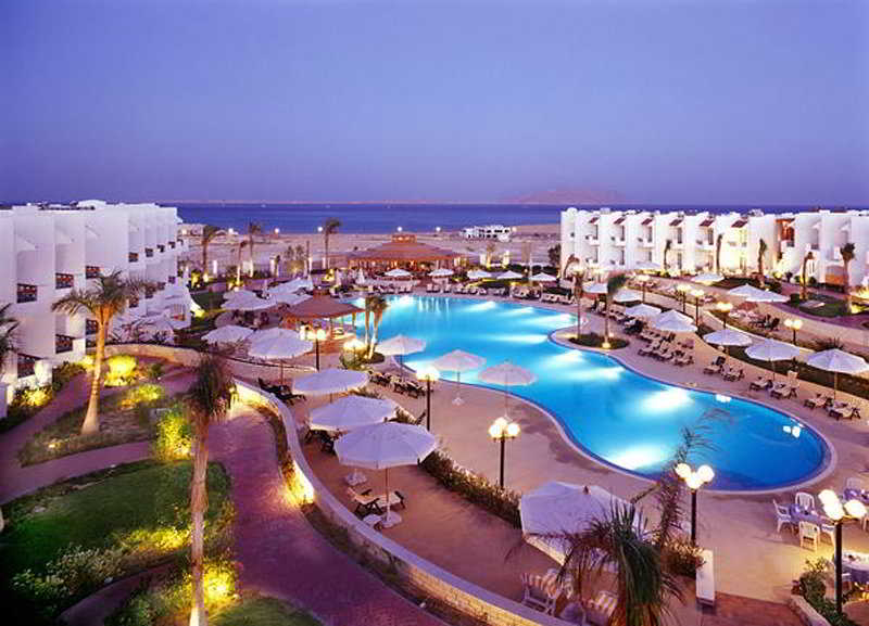 Ivy Cyrene Sharm Resorts Adults Only +13 49/50