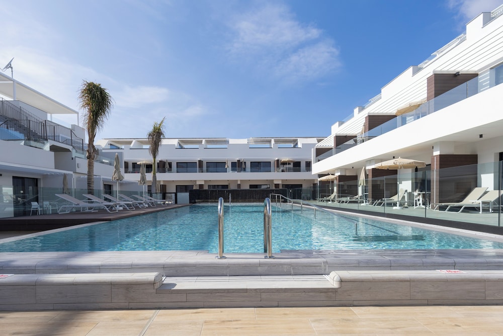 LACASA apartments Cotillo 3/42
