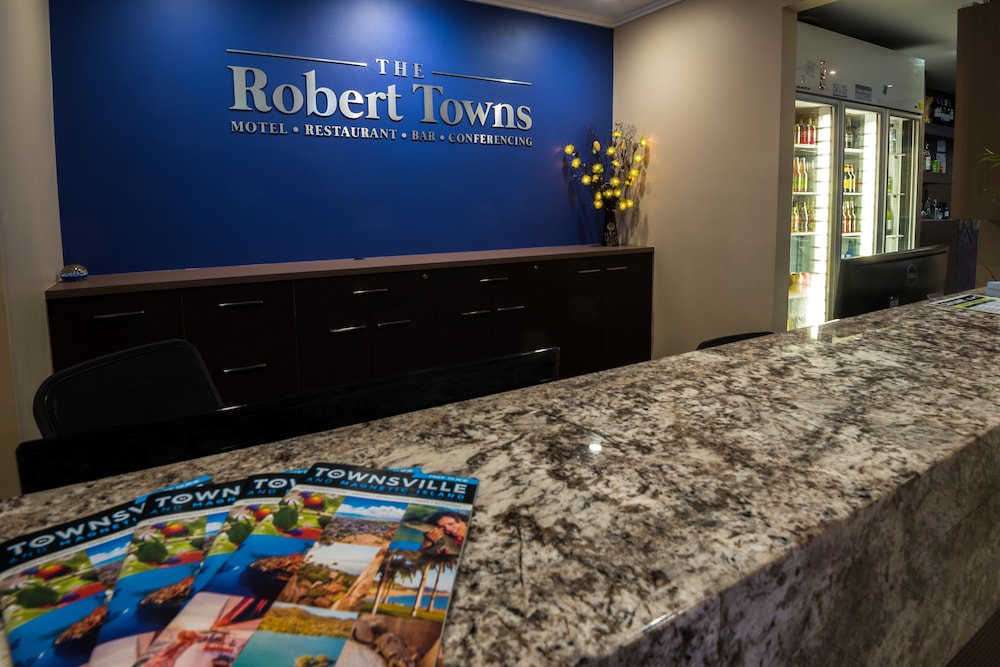 The Robert Towns 18/79