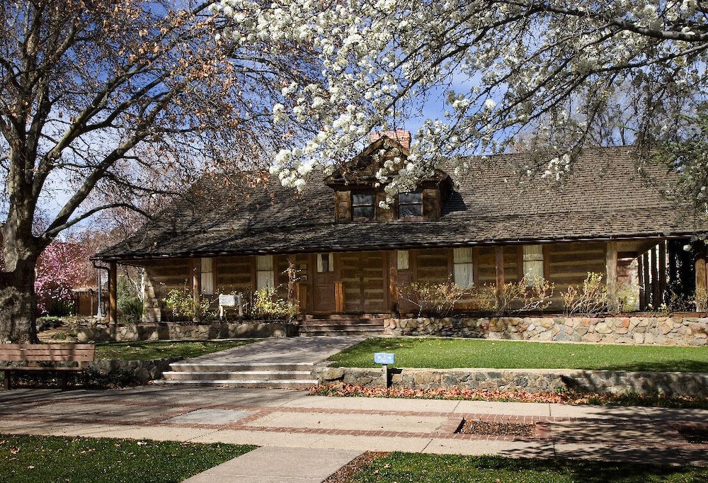 Springhill Suites Prescott 61/65