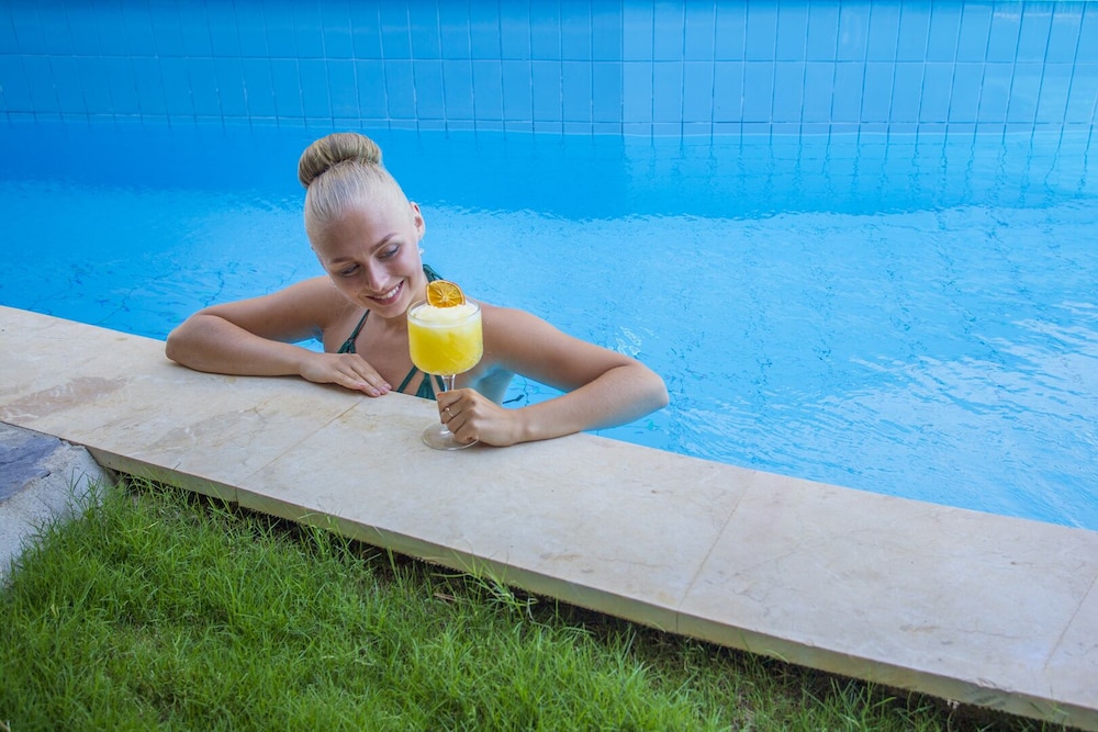 Orka Cove Hotel Penthouse & Suites - Adults Only 62/71