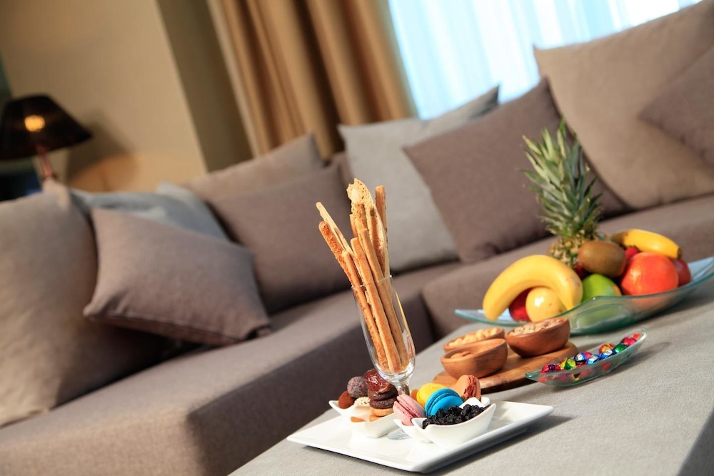 Kolin Hotel Spa & Convention Center 41/63