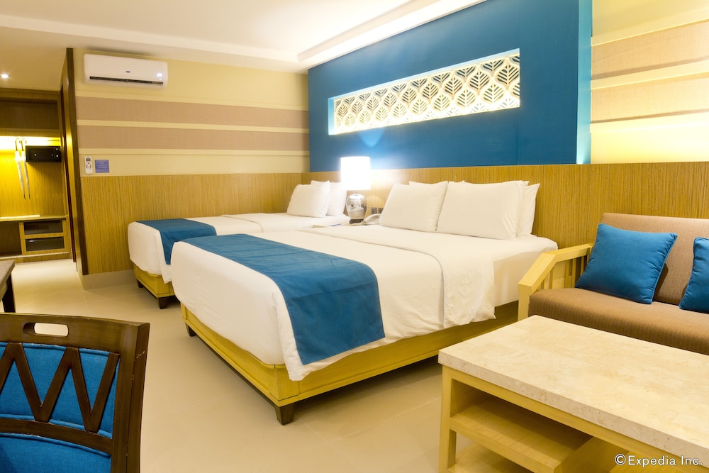Henann Garden Resort 9/45