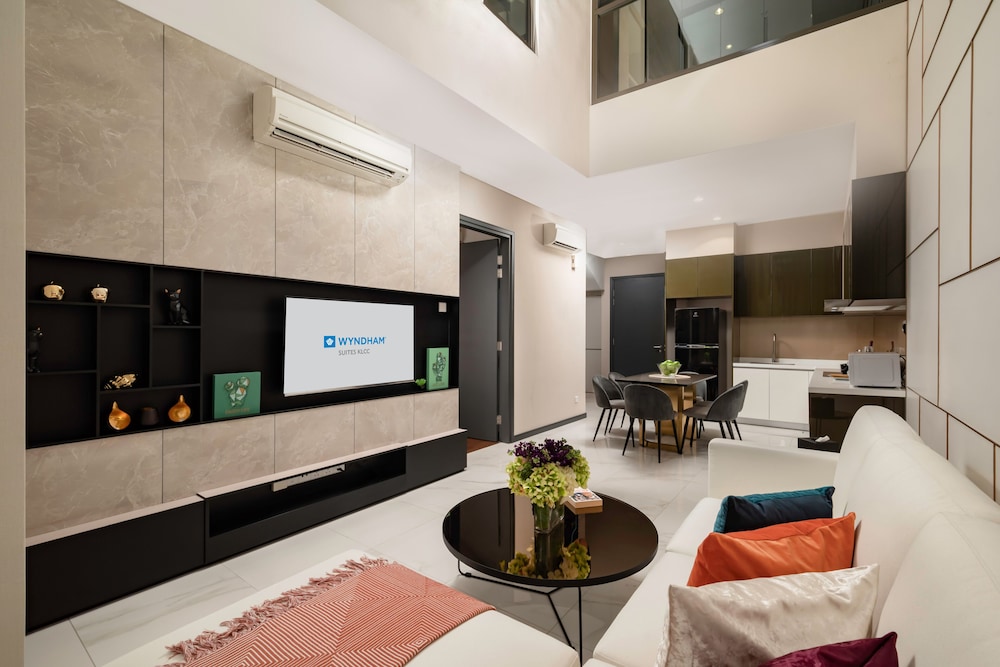 Wyndham Suites KLCC 26/47