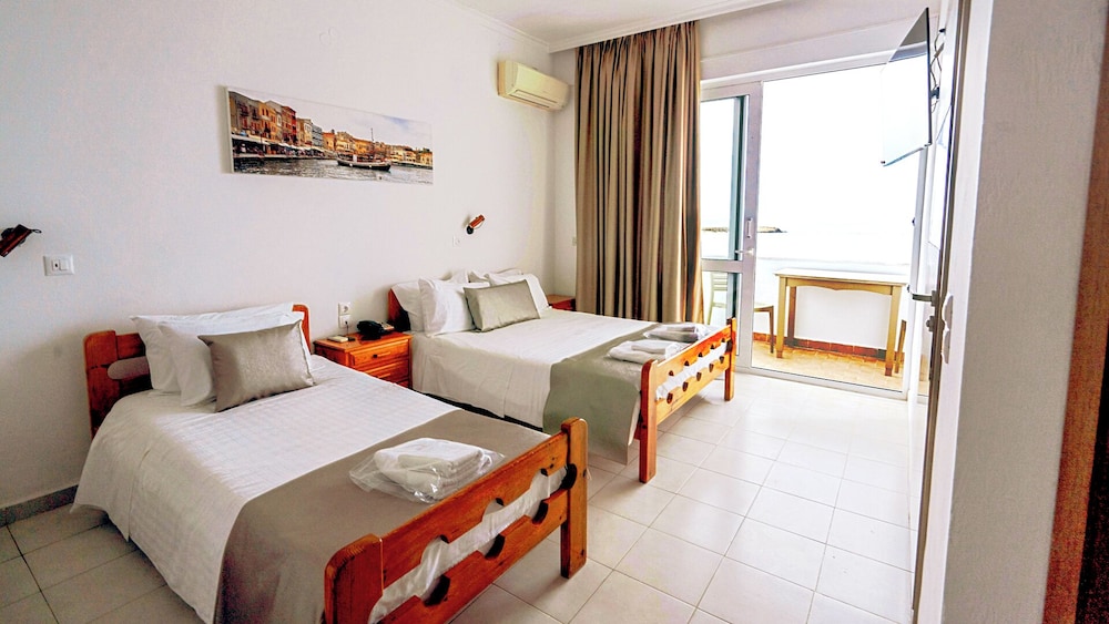 Klinakis Beach Hotel 25/60