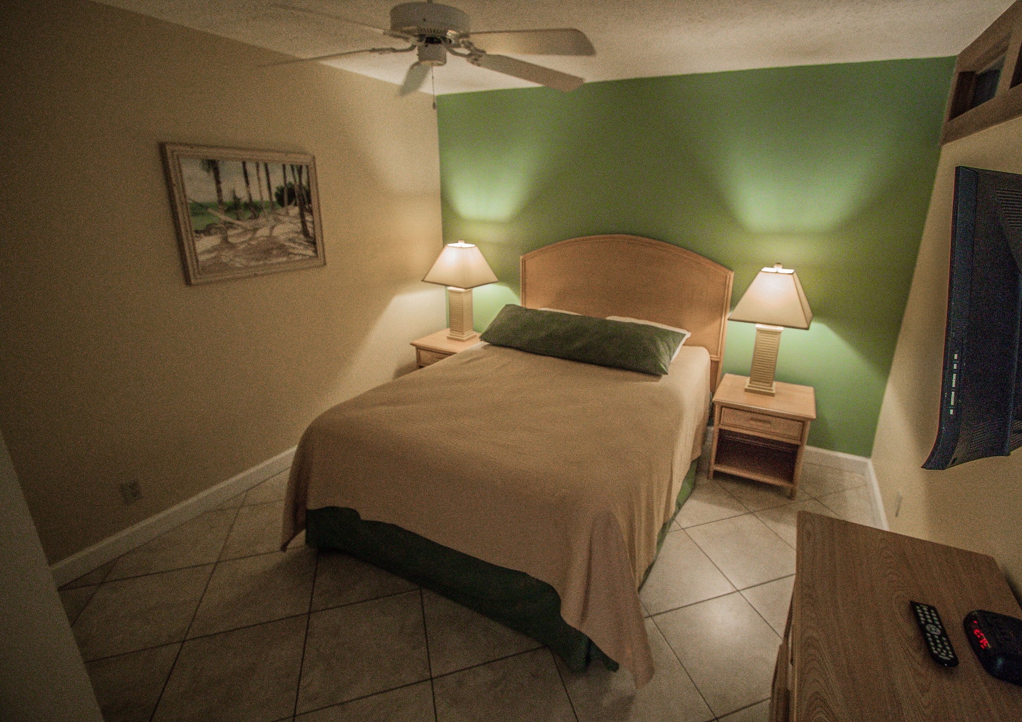 2 BEDROOMS, CONDO, OCEAN VIEW, BALCONY