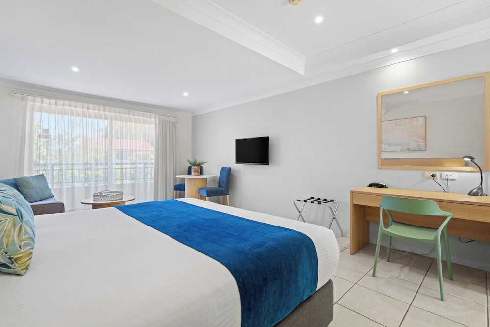 Terrigal Sails Serviced Apartments 29/63