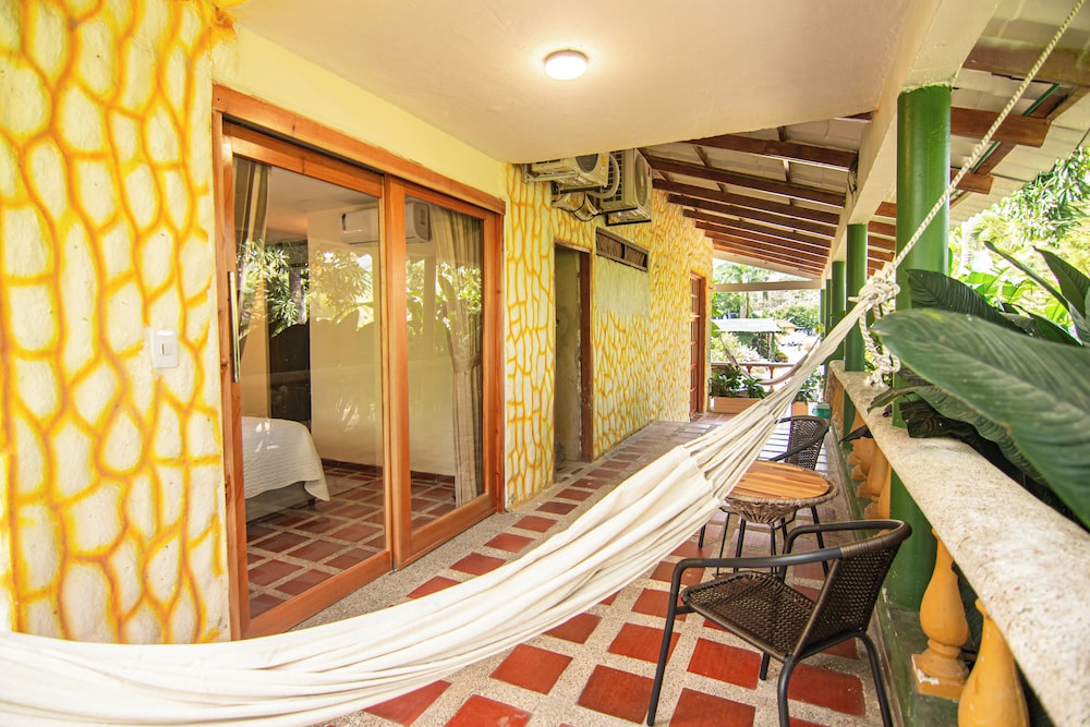 Hotel Portales del Tayrona by DOT Tradition 25/50