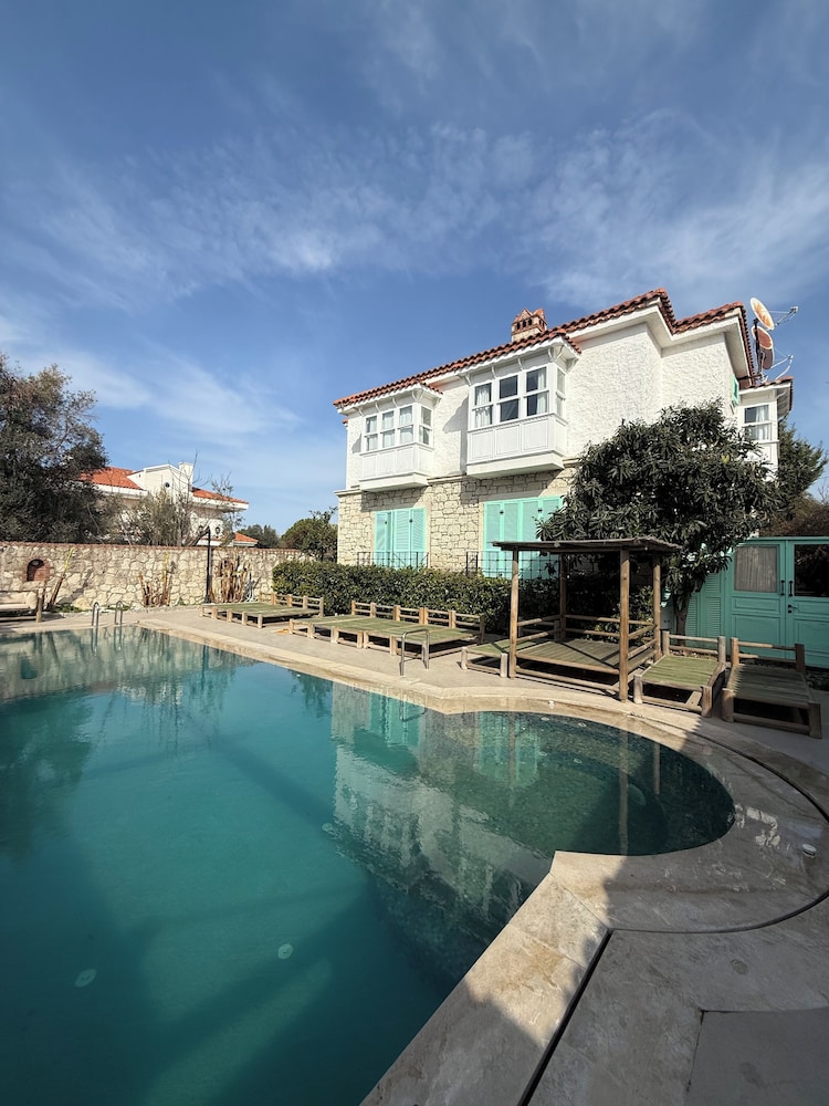Boreas Butik Hotel - Adults Only 4/50