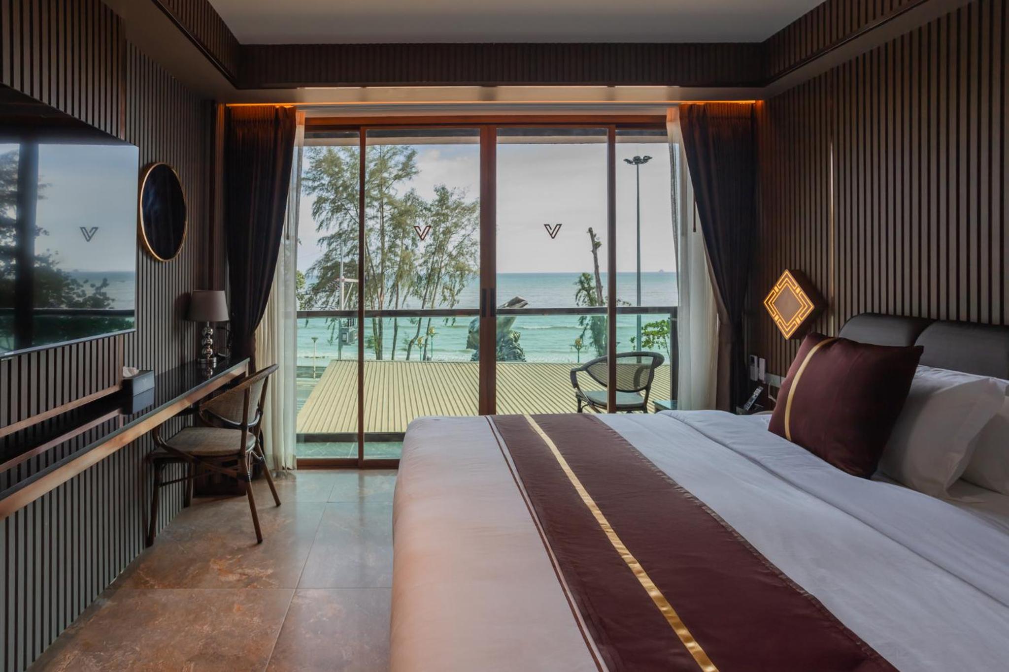 PREMIER SEA VIEW