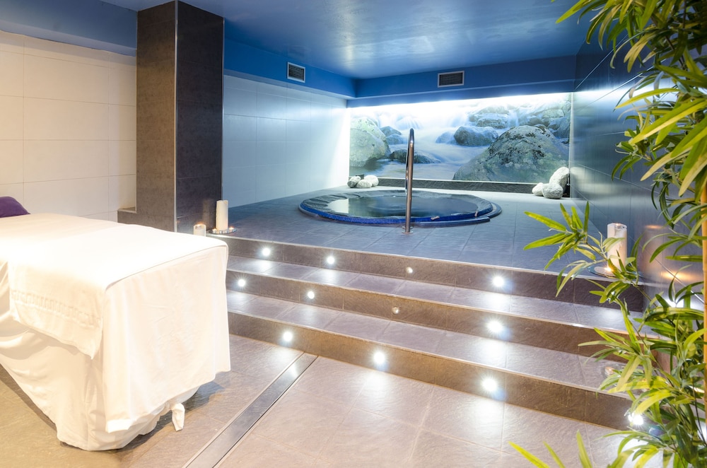 Hotel Spa Arha 28/40