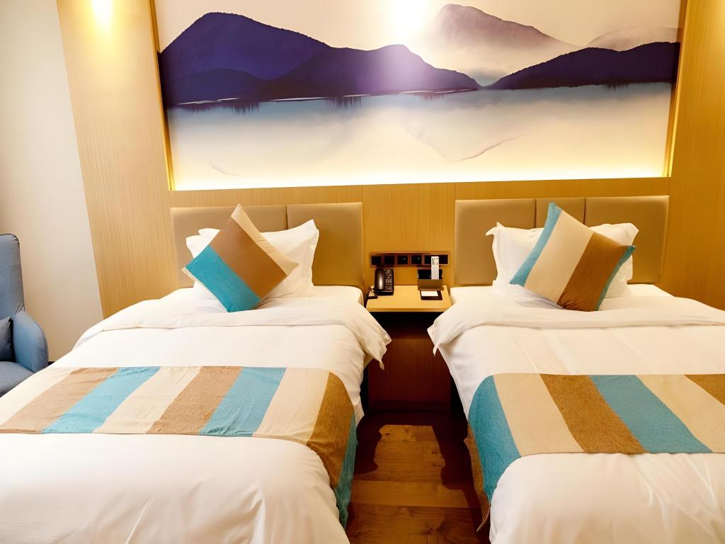 VX Suzhou Wujiang District Lili Town Jinjiaba Hotel 6/13