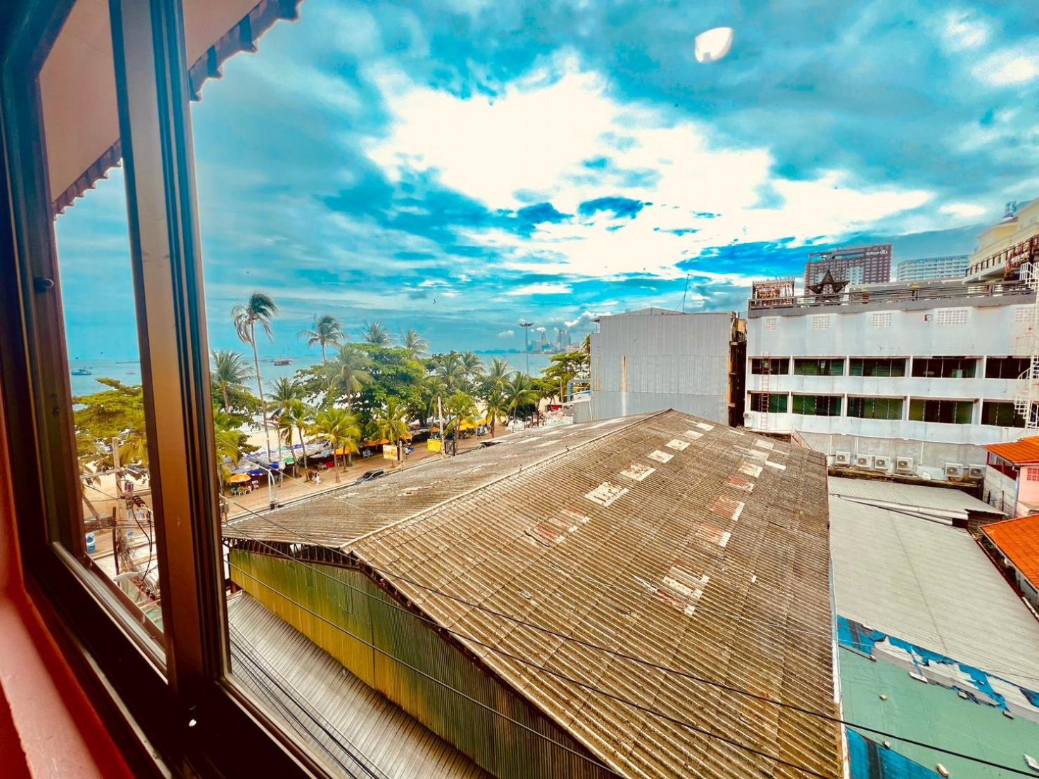 AA Hotel Pattaya 21/42