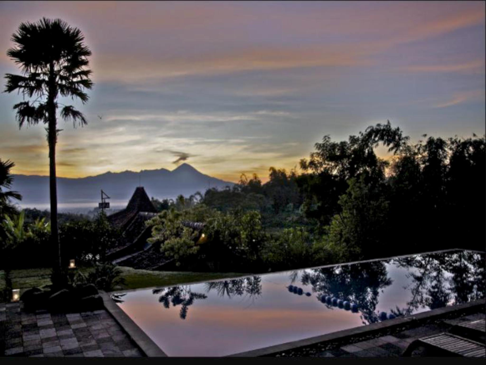 Kampung Lumbung Boutique Hotel 22/39