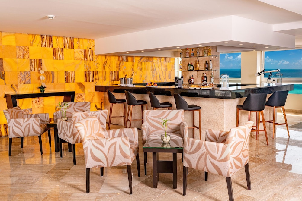 The Sens Cancun All Inclusive 48/62