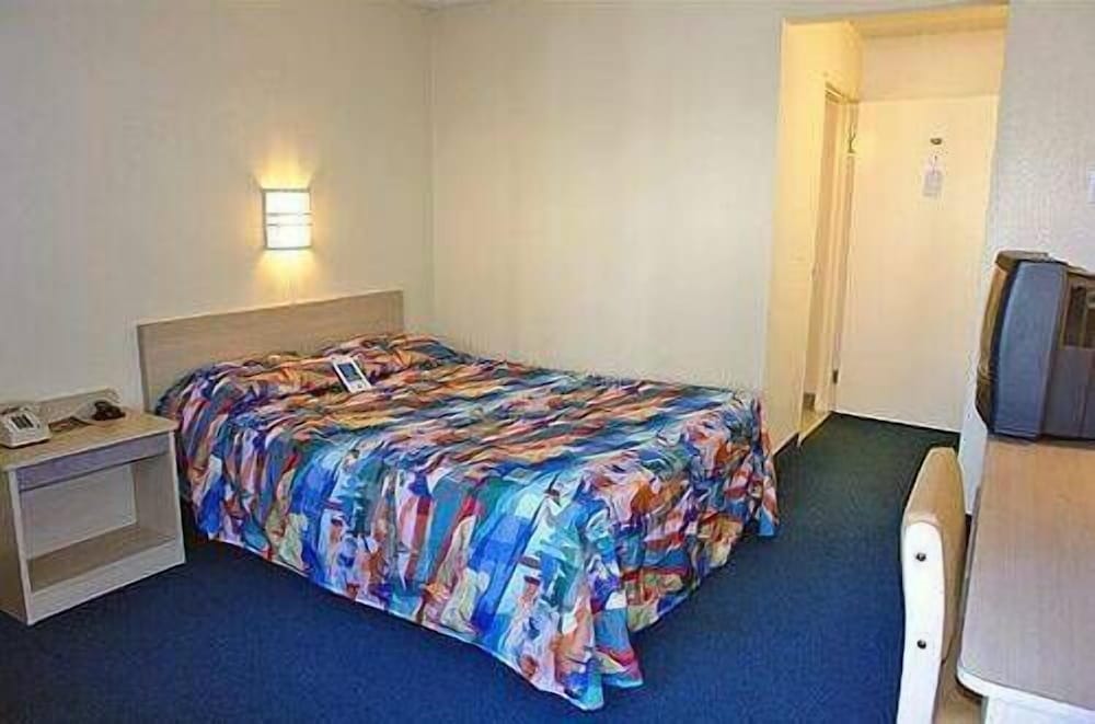 Motel6 Portland, OR - Downtown 20/43