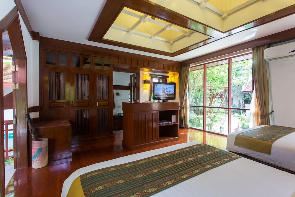 Samui Buri Beach Resort 29/50