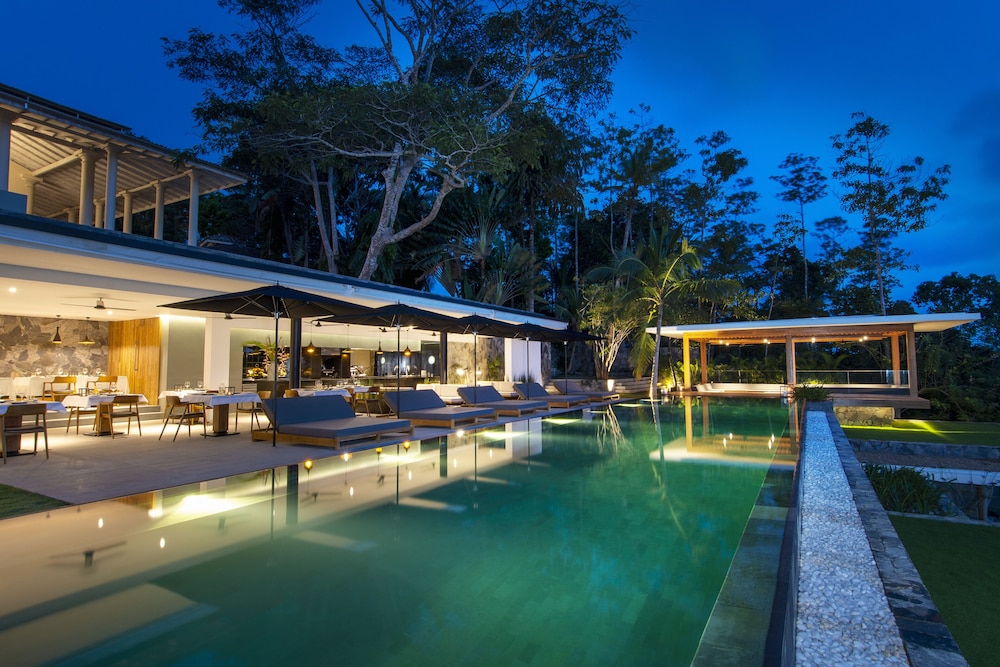 Haritha Villas + Spa 48/55